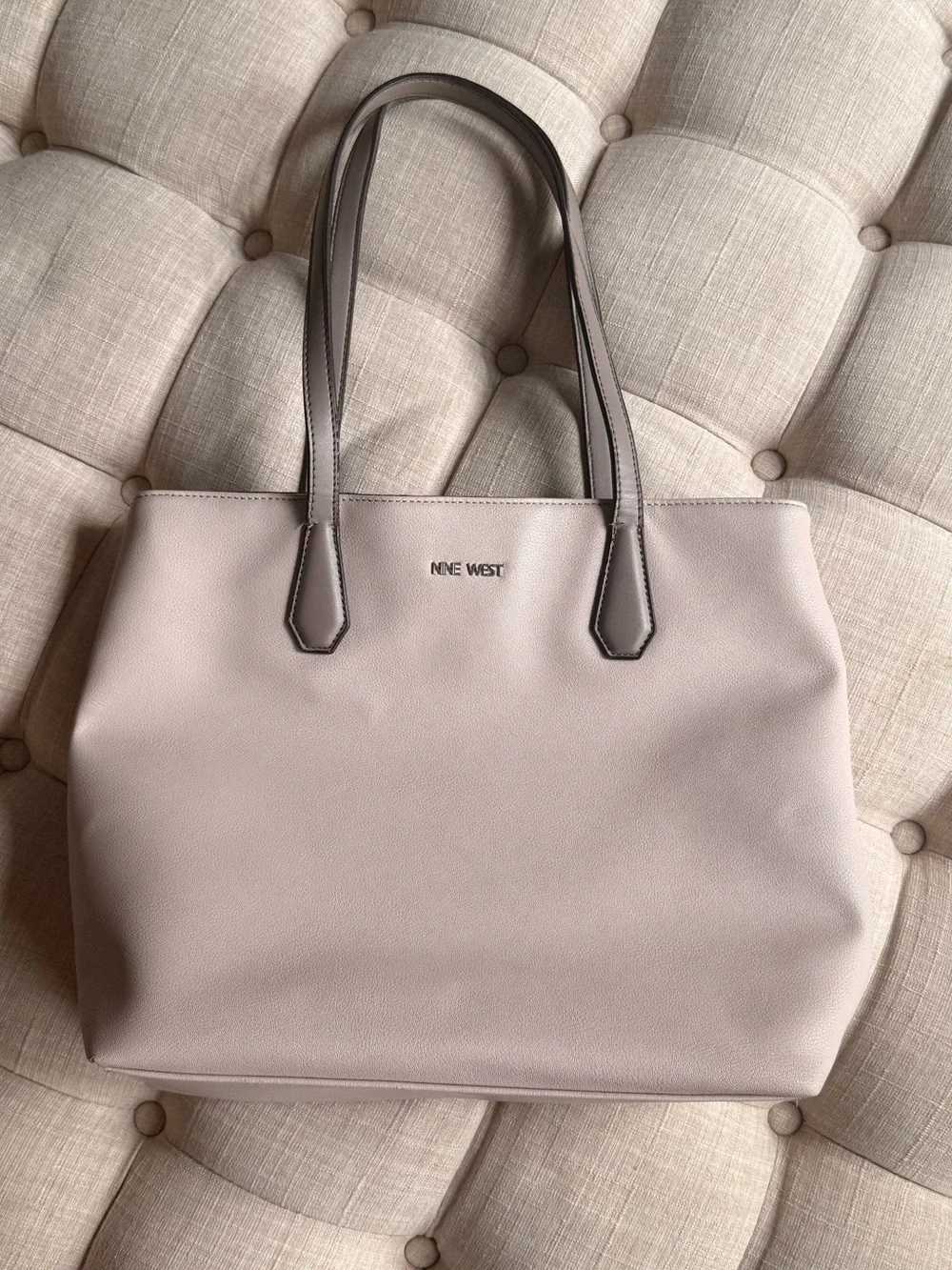 Nine West Tote